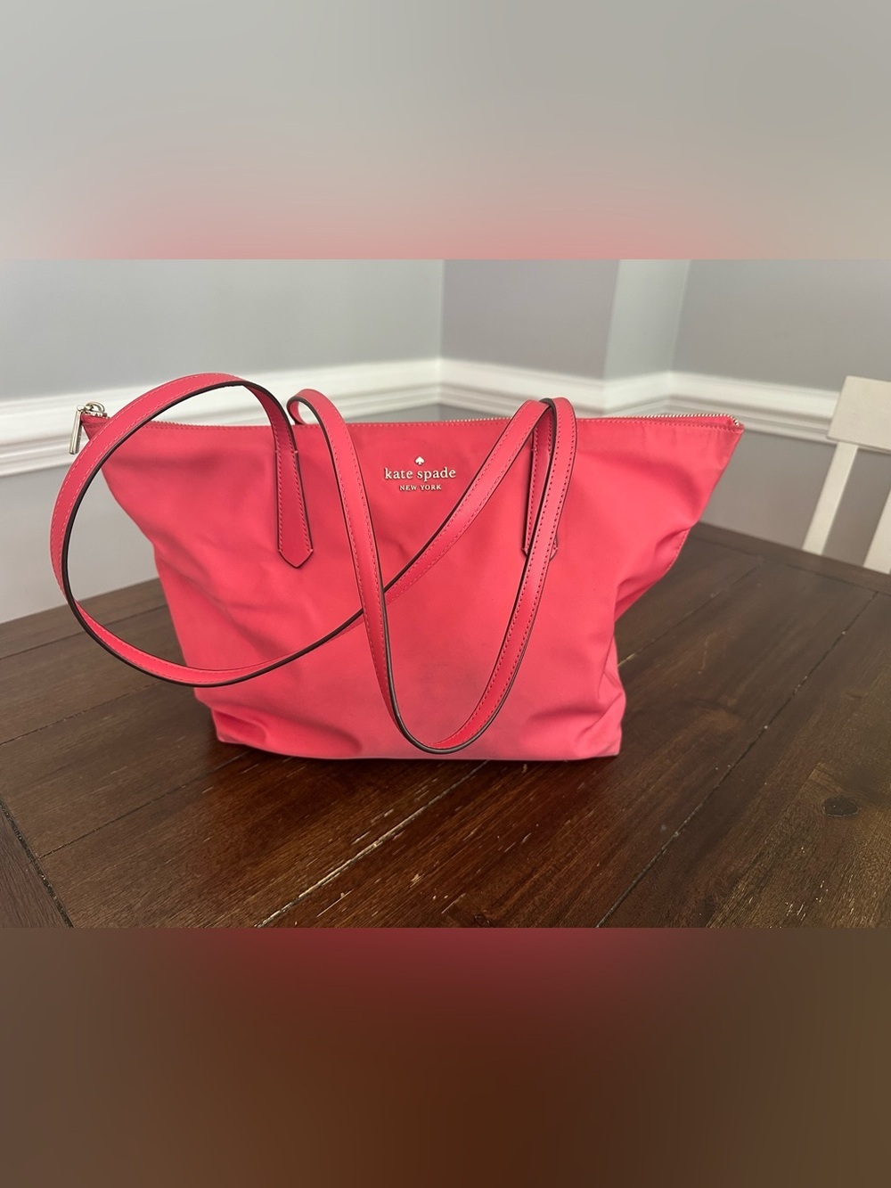Kate Spade Kitt tote bag